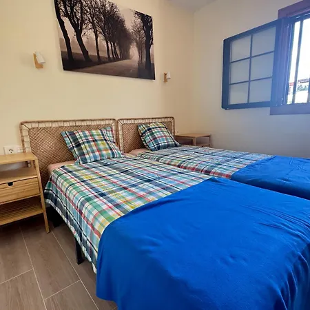 Casa Petunia Πουέρτο Ντελ Κάρμεν